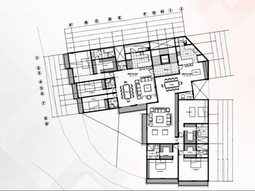 DEPARTAMENTO EN VENTA LOMAS DE TECAMACHALCO