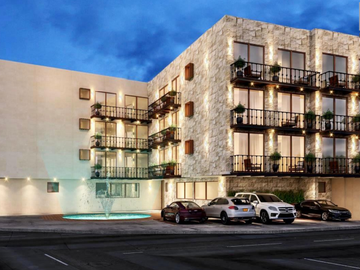 DEPARTAMENTO EN VENTA LOMAS DE TECAMACHALCO