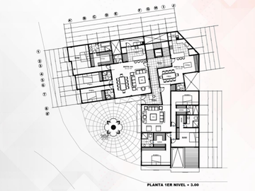 DEPARTAMENTO EN VENTA LOMAS DE TECAMACHALCO