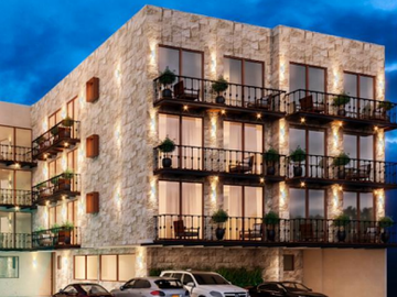 DEPARTAMENTO EN VENTA LOMAS DE TECAMACHALCO