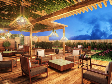 DEPARTAMENTO EN VENTA LOMAS DE TECAMACHALCO