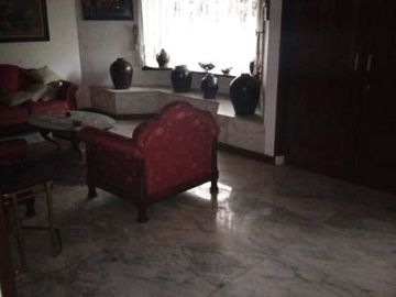 JUAL Rumah di Fatmawati executive Komplek Golf big size asri 23 Milyar NETT