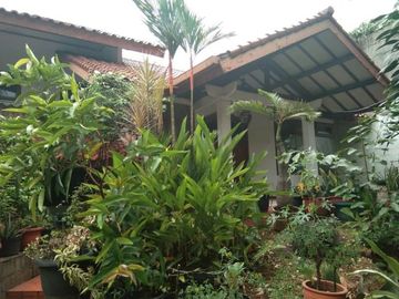 JUAL Rumah di Fatmawati executive Komplek Golf big size asri 23 Milyar NETT