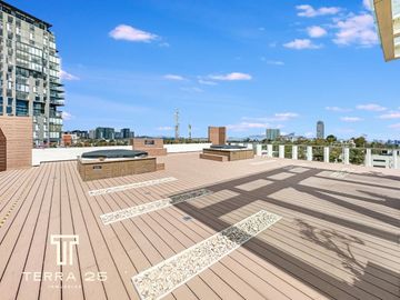 VENTA DE DEPARTAMENTOS EN BLUM SANTA FE