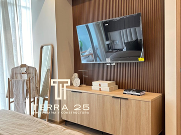 VENTA DE DEPARTAMENTOS EN BLUM SANTA FE