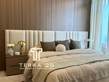 VENTA DE DEPARTAMENTOS EN BLUM SANTA FE
