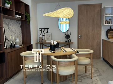 VENTA DE DEPARTAMENTOS EN BLUM SANTA FE