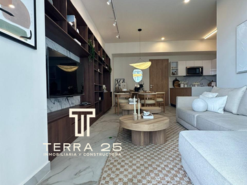 VENTA DE DEPARTAMENTOS EN BLUM SANTA FE