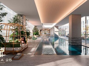 VENTA DE DEPARTAMENTOS EN BLUM SANTA FE