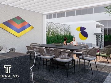VENTA DE DEPARTAMENTOS EN BLUM SANTA FE