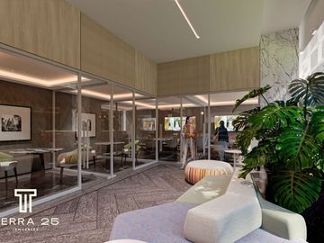 VENTA DE DEPARTAMENTOS EN BLUM SANTA FE