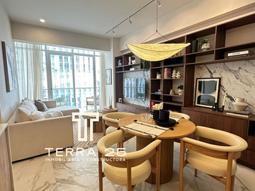 VENTA DE DEPARTAMENTOS EN BLUM SANTA FE