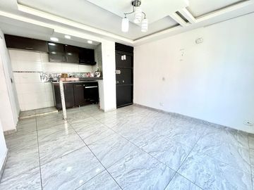 apartamento en venta en ciudad del puerto. Cod V91938