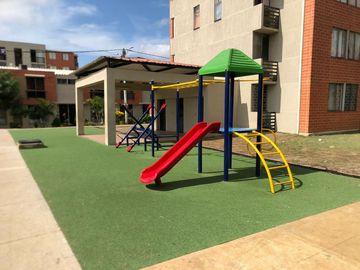 apartamento en venta en ciudad del puerto. Cod V91938