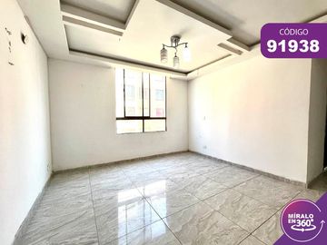 apartamento en venta en ciudad del puerto. Cod V91938