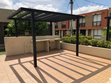 apartamento en venta en ciudad del puerto. Cod V91938