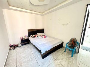 apartamento en venta en ciudad del puerto. Cod V91938