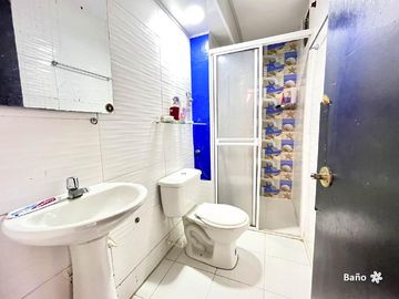 apartamento en venta en ciudad del puerto. Cod V91938