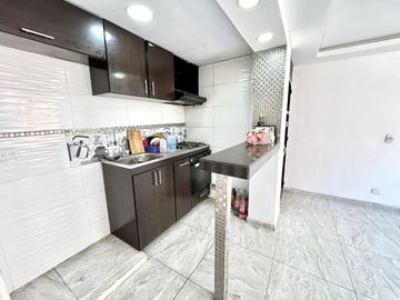 apartamento en venta en ciudad del puerto. Cod V91938