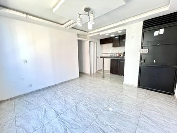 apartamento en venta en ciudad del puerto. Cod V91938
