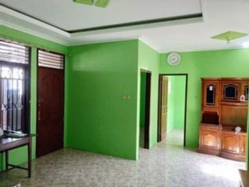 Dijual Rumah Siap Huni Kawasan Kota Dekat Gramedia Kudus