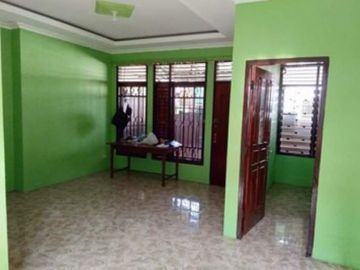 Dijual Rumah Siap Huni Kawasan Kota Dekat Gramedia Kudus