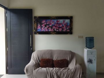 RUMAH SEMI VILLA 700 JUTAAN DI BATU ADA PRIVATE POOL DAN ROOFTOP