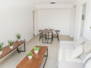 Departamento 1 amb a estrenar