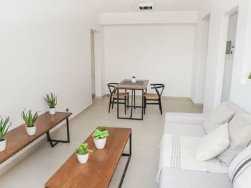 Departamento 1 amb a estrenar