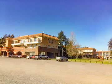 Departamento 1 amb a estrenar