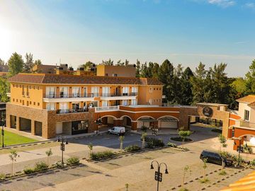 Departamento 1 amb a estrenar