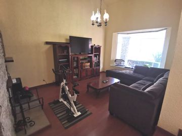 OPORTUNIDAD CASA EN VENTA ATIZAPAN CLUB DE GOLF HACIENDA ARBOLEDAS