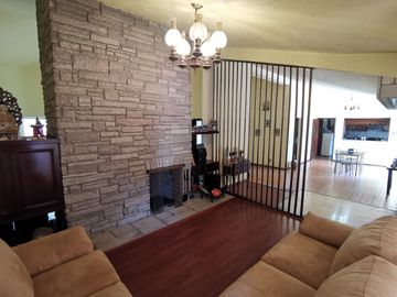 OPORTUNIDAD CASA EN VENTA ATIZAPAN CLUB DE GOLF HACIENDA ARBOLEDAS