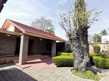 OPORTUNIDAD CASA EN VENTA ATIZAPAN CLUB DE GOLF HACIENDA ARBOLEDAS