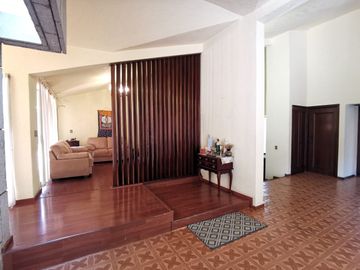 OPORTUNIDAD CASA EN VENTA ATIZAPAN CLUB DE GOLF HACIENDA ARBOLEDAS