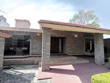 OPORTUNIDAD CASA EN VENTA ATIZAPAN CLUB DE GOLF HACIENDA ARBOLEDAS