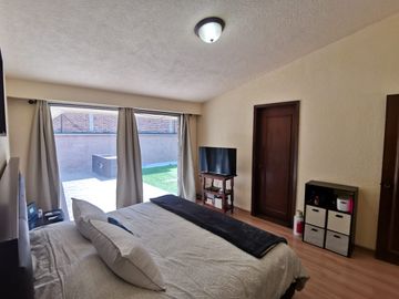 OPORTUNIDAD CASA EN VENTA ATIZAPAN CLUB DE GOLF HACIENDA ARBOLEDAS