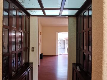 OPORTUNIDAD CASA EN VENTA ATIZAPAN CLUB DE GOLF HACIENDA ARBOLEDAS