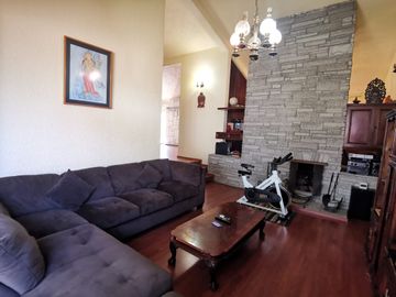 OPORTUNIDAD CASA EN VENTA ATIZAPAN CLUB DE GOLF HACIENDA ARBOLEDAS