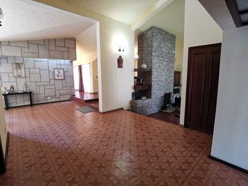 OPORTUNIDAD CASA EN VENTA ATIZAPAN CLUB DE GOLF HACIENDA ARBOLEDAS
