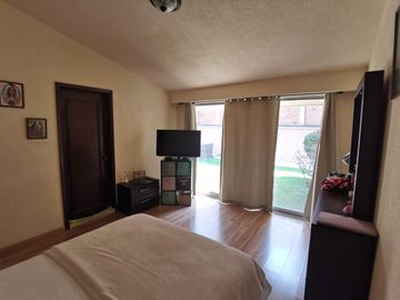 OPORTUNIDAD CASA EN VENTA ATIZAPAN CLUB DE GOLF HACIENDA ARBOLEDAS