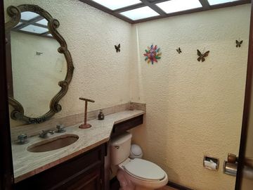 OPORTUNIDAD CASA EN VENTA ATIZAPAN CLUB DE GOLF HACIENDA ARBOLEDAS