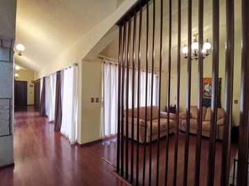 OPORTUNIDAD CASA EN VENTA ATIZAPAN CLUB DE GOLF HACIENDA ARBOLEDAS