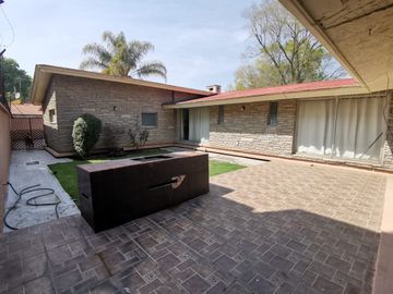 OPORTUNIDAD CASA EN VENTA ATIZAPAN CLUB DE GOLF HACIENDA ARBOLEDAS