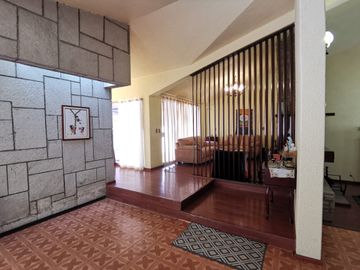 OPORTUNIDAD CASA EN VENTA ATIZAPAN CLUB DE GOLF HACIENDA ARBOLEDAS