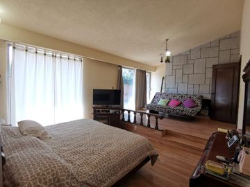 OPORTUNIDAD CASA EN VENTA ATIZAPAN CLUB DE GOLF HACIENDA ARBOLEDAS