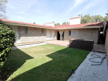 OPORTUNIDAD CASA EN VENTA ATIZAPAN CLUB DE GOLF HACIENDA ARBOLEDAS