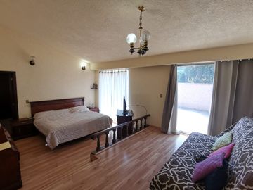 OPORTUNIDAD CASA EN VENTA ATIZAPAN CLUB DE GOLF HACIENDA ARBOLEDAS