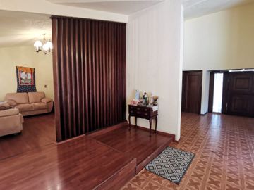 OPORTUNIDAD CASA EN VENTA ATIZAPAN CLUB DE GOLF HACIENDA ARBOLEDAS
