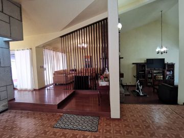 OPORTUNIDAD CASA EN VENTA ATIZAPAN CLUB DE GOLF HACIENDA ARBOLEDAS